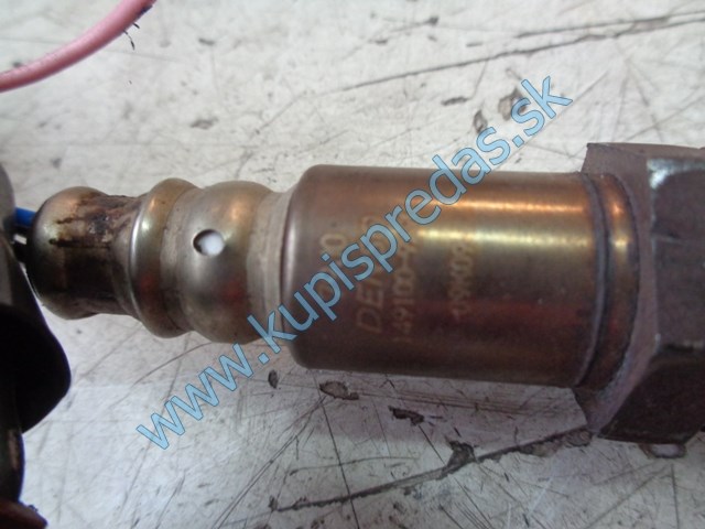 lambda sonda na suzuki sx4 1,6 16V, 1491009290